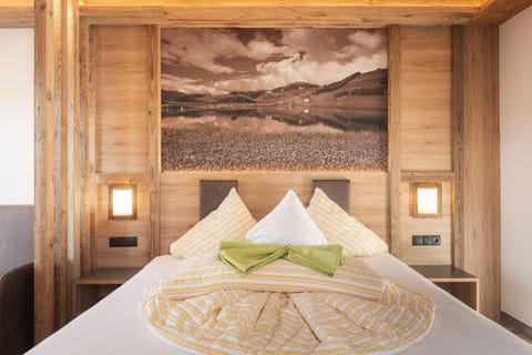 Hotel Appartement Platzergasse Apartment hotel in Serfaus