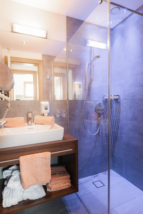 Hotel Appartement Platzergasse Apartment hotel in Serfaus