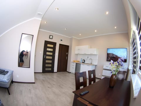 Kancelaria Inn in Szczecin