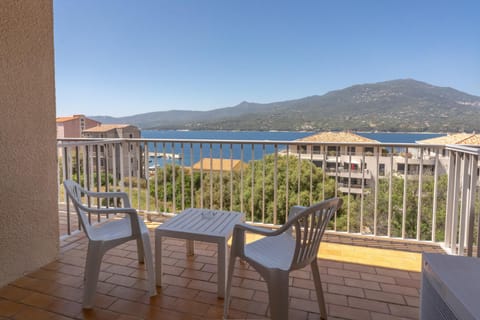 Hotel Hibiscus Bed and Breakfast in Propriano