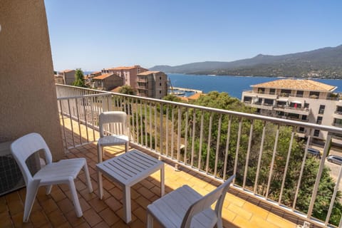 Hotel Hibiscus Bed and Breakfast in Propriano