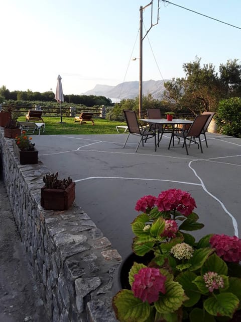 Marianos Apartments Apartment in Crete