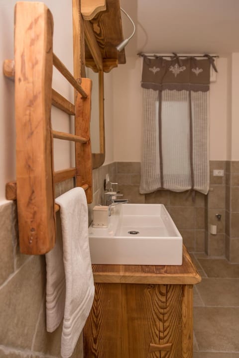 Appartamenti & Wellness Piero Gros Apartment in Sauze d'Oulx