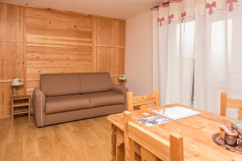 Appartamenti & Wellness Piero Gros Apartment in Sauze d'Oulx