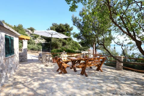 Patio, Balcony/Terrace, Seating area