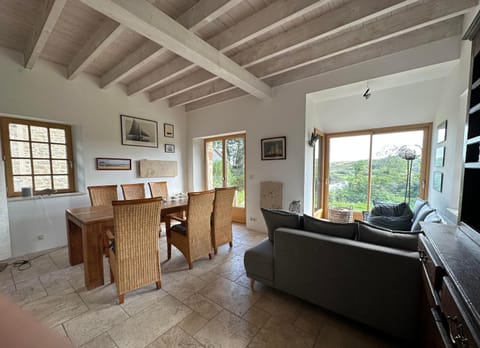 Cancale Chapelle du Verger House in Cancale