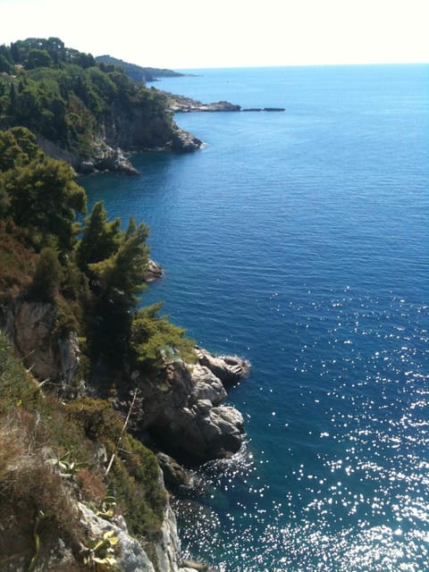 Nearby landmark, Sea view