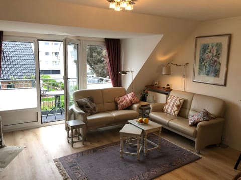 direktamstrand-sylt Apartment in Westerland