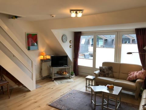 direktamstrand-sylt Apartment in Westerland