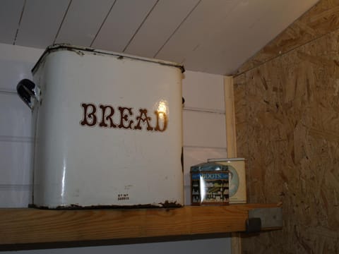 The Cosy Cabin Cabin in Scotland