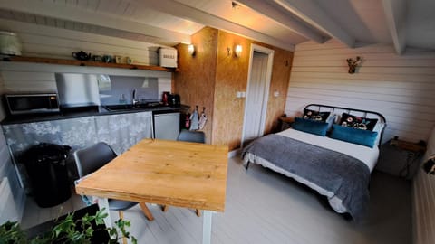 The Cosy Cabin Cabin in Scotland