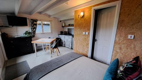 The Cosy Cabin Cabin in Scotland