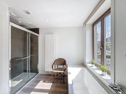 ons kotje House in De Panne