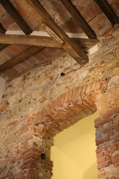 La Piccola Atene Musa Apartment in Pietrasanta