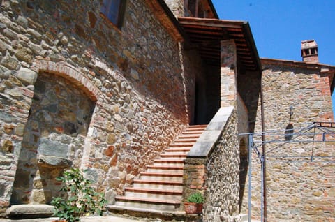 Facade/entrance, Garden, Area and facilities