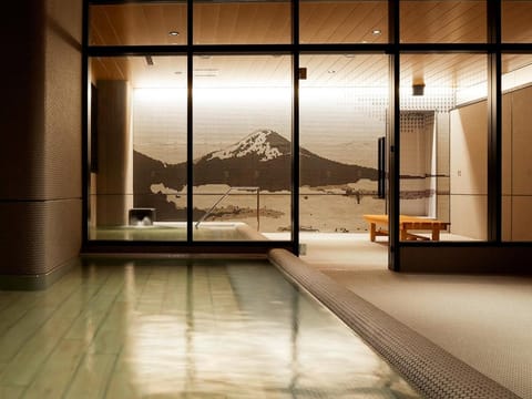 Public Bath