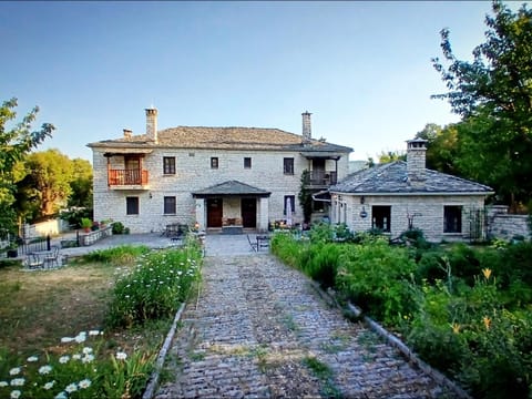 Aloni Guesthouse Bed and Breakfast in North Macedonia