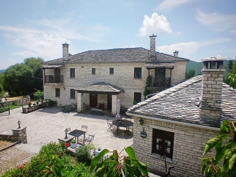 Aloni Guesthouse Bed and Breakfast in North Macedonia