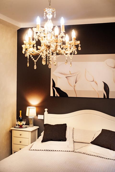 La Rocchetta Bed and Breakfast in Valeggio sul Mincio