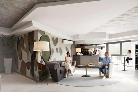 Hotel Universal Hotel in Caorle