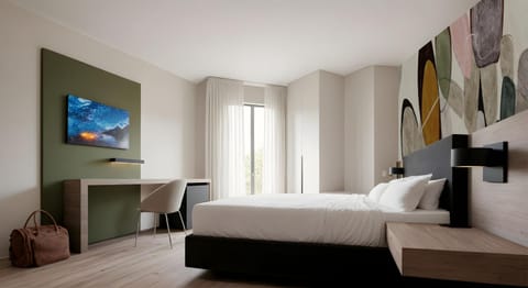 Hotel Universal Hotel in Caorle