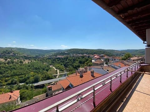 Hotel Comfort Hotel in Veliko Tarnovo
