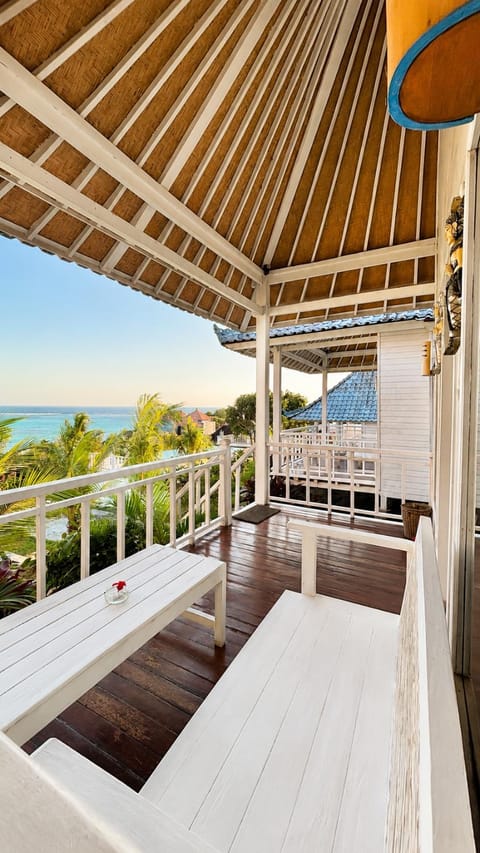 Property building, View (from property/room), View (from property/room), Balcony/Terrace, Balcony/Terrace, Sea view, Sea view