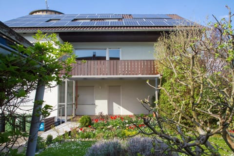 Property building, Balcony/Terrace