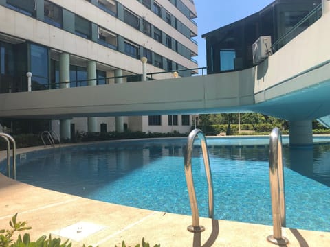 Property building, Swimming pool, Swimming pool