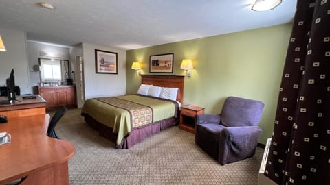 Capri Motel Motel in Iowa