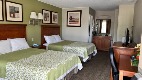 Capri Motel Motel in Iowa