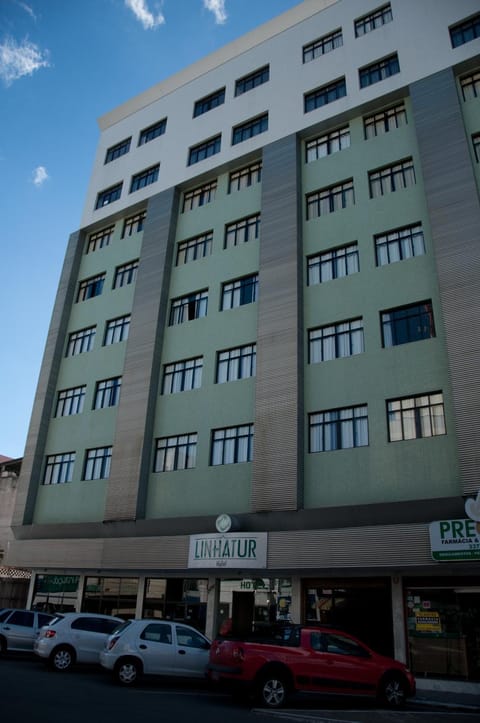Property building, Facade/entrance, Property logo or sign