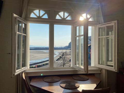 Sea view