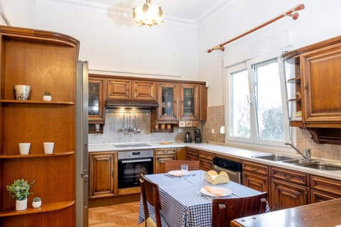 Chalandri Home Away Apartment in Chalandri