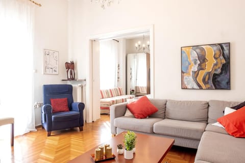 Chalandri Home Away Apartment in Chalandri