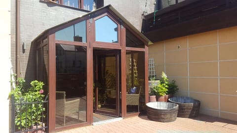 Willa Vasco Villa in Pomeranian Voivodeship