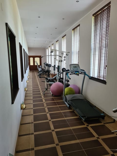 Willa Vasco Villa in Pomeranian Voivodeship