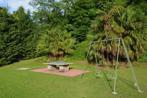 Villa Carlo Apartment in Colico