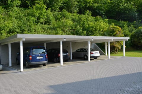 Villa Carlo Apartment in Colico