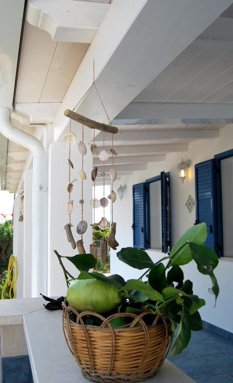 Decorative detail