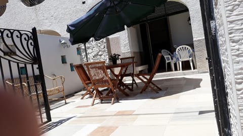 VILLINO DOLORES 30 MT MARE House in Porto Cesareo