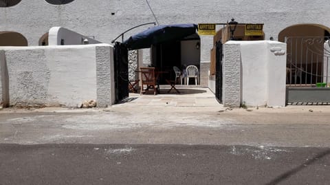 VILLINO DOLORES 30 MT MARE House in Porto Cesareo