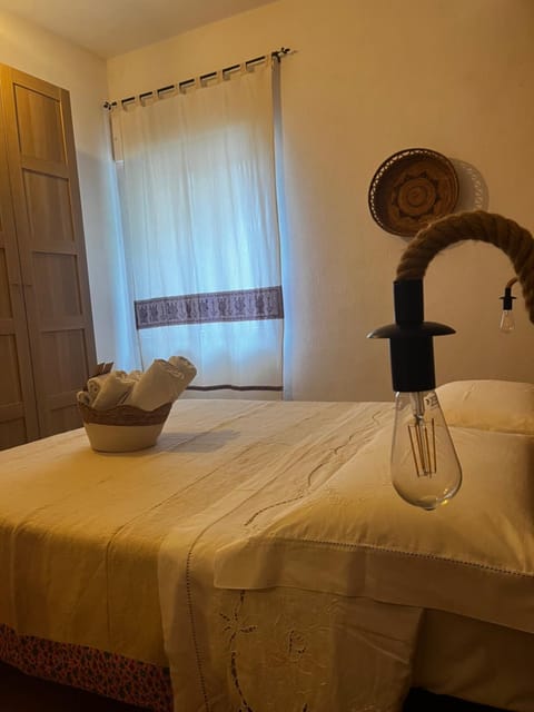 ASSUMBRA Casa Vacanze Apartment in Santa Maria Navarrese