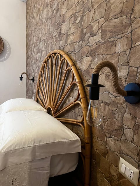 ASSUMBRA Casa Vacanze Apartment in Santa Maria Navarrese