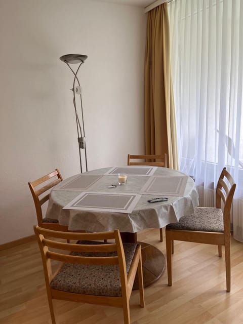 Barga GP Apartment in Davos