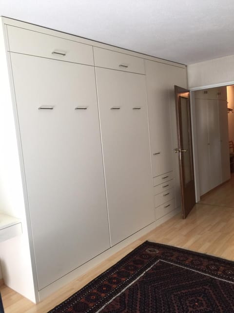 Barga GP Apartment in Davos