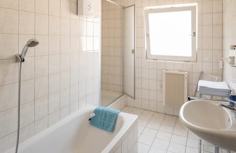 Gästezimmer Strauß Vacation rental in Mayen