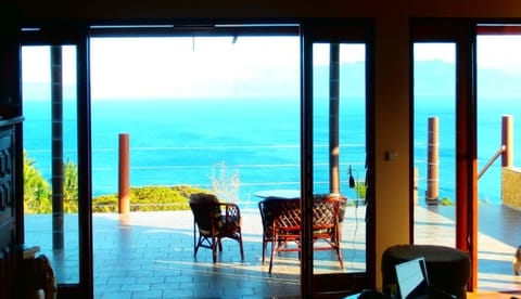 Sea view
