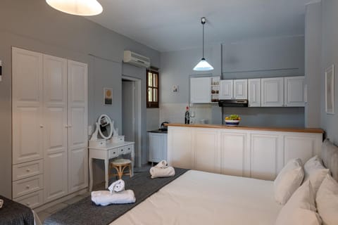 Studios Koukis Apartment in Messenia