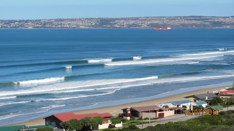 Day, Beach, On site, Sea view